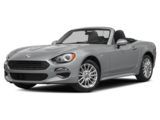 2018 FIAT 124 Spider