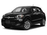 2018 FIAT 500X