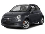 2017 FIAT 500c