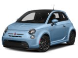 2017 FIAT 500e