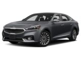 2017 Kia Cadenza