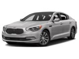 2017 Kia K900