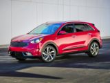 2018 Kia Niro Plug-In Hybrid