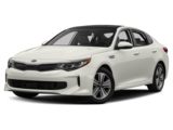 2018 Kia Optima Hybrid