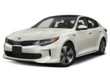 2018 Kia Optima Plug-In Hybrid