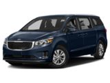 2018 Kia Sedona