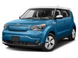 2018 Kia Soul EV