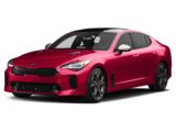 2018 Kia Stinger