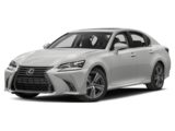 2018 Lexus GS 350