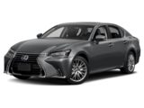 2018 Lexus GS 450h