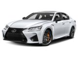 2018 Lexus GS F