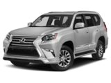 2018 Lexus GX 460