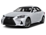 2017 Lexus IS 200t