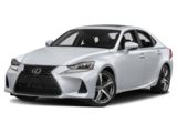 2018 Lexus IS 350