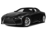 2018 Lexus LC 500