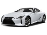 2018 Lexus LC 500h