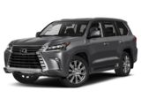 2018 Lexus LX 570