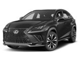 2018 Lexus NX 300