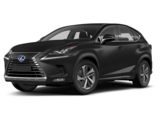 2018 Lexus NX 300h