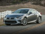 2018 Lexus RC 300