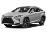 2018 Lexus RX 450h