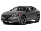 2018 Volvo S60 Cross Country