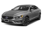 2018 Volvo S60