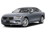 2018 Volvo S90