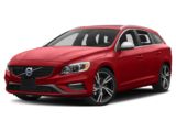 2018 Volvo V60