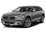 2018 Volvo V90 Cross Country