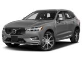 2018 Volvo XC60 Hybrid