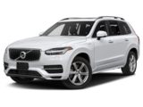 2018 Volvo XC90 Hybrid