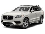 2018 Volvo XC90