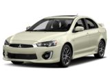 2017 Mitsubishi Lancer