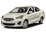 2018 Mitsubishi Mirage G4