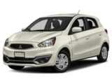 2018 Mitsubishi Mirage