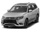 2018 Mitsubishi Outlander PHEV