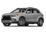 2018 Mitsubishi Outlander Sport