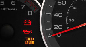 Check Engine Light