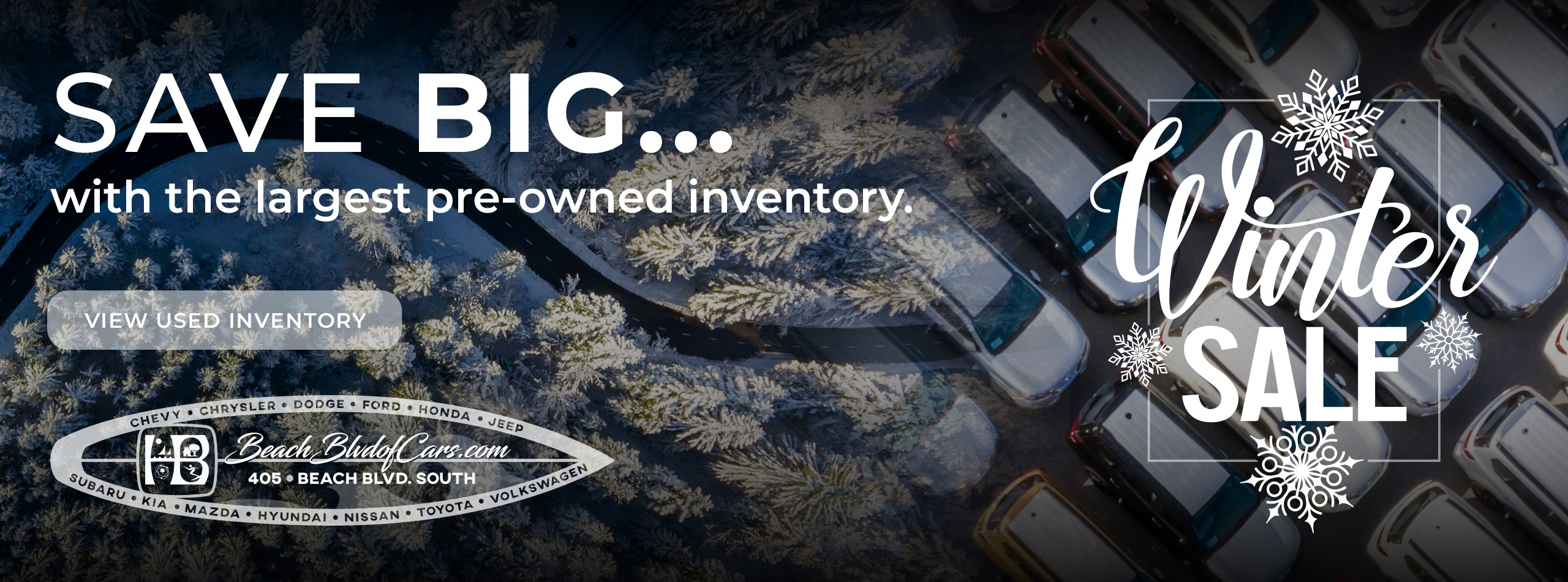 New & Used Car Dealers in Huntington Beach Beach Boulevard of Cars